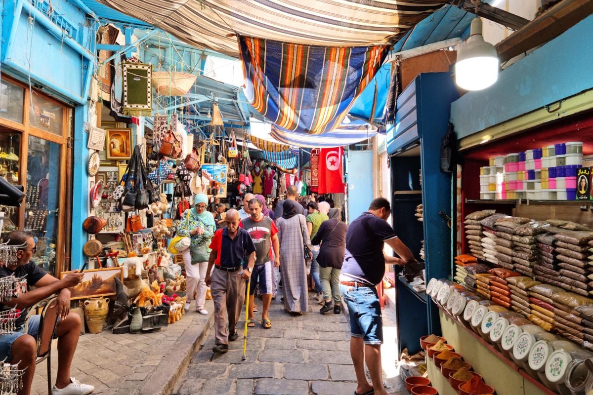 Explore Tunisia: Your Medical Tourism Destination