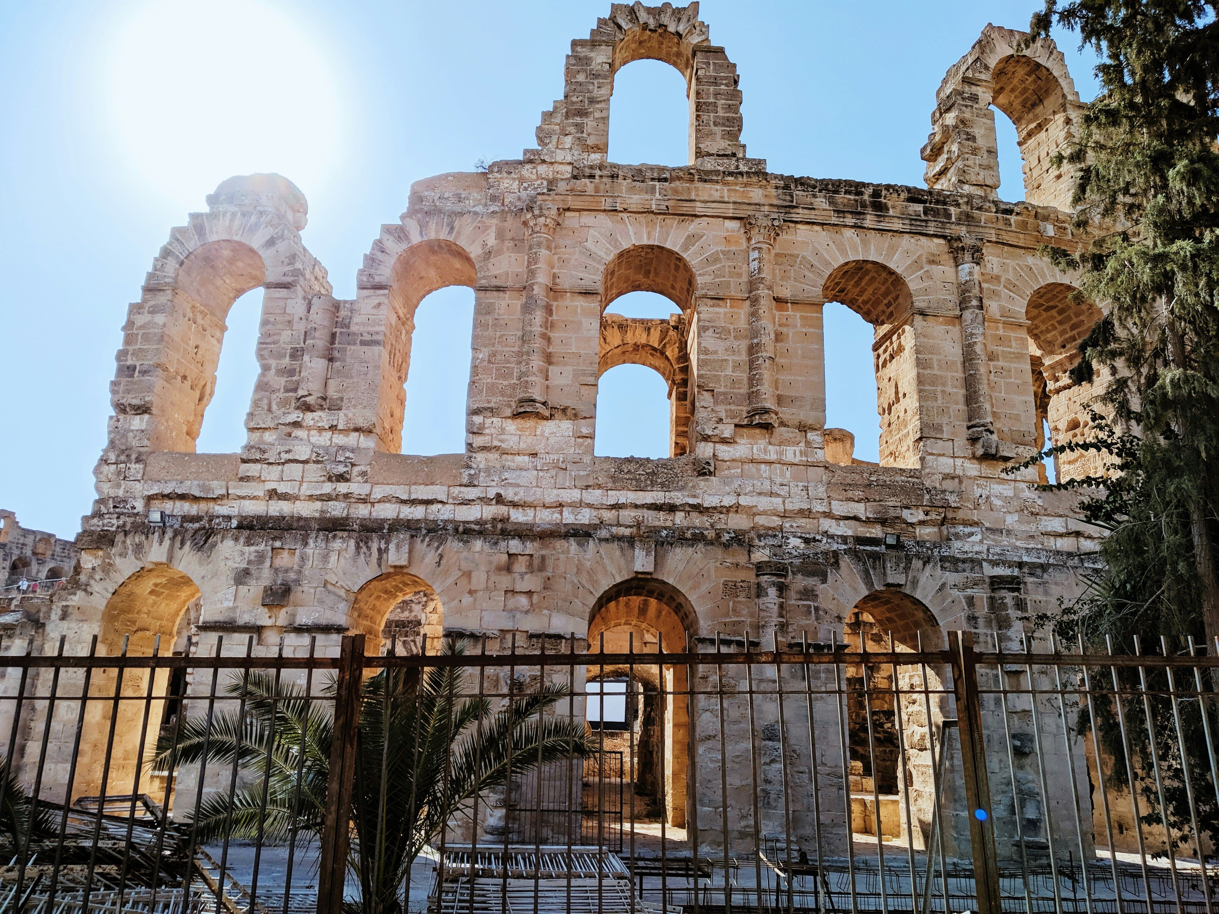 Tunisia: Your Medical Tourism Destination